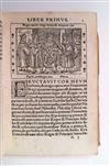 LAW  GRASSAILLE, CHARLES DE. Regalium Franciae jura omnia.  1538